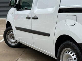 2021 Renault Kangoo F61 Phase II MY21 Compact SWB EDC White 6 Speed Sports Automatic Dual Clutch Van