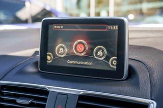 2014 Mazda 3 BM5238 SP25 SKYACTIV-Drive Astina Soul Red Crystal 6 Speed Sports Automatic Sedan