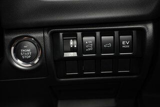 2026 Subaru Forester S6 MY26 Hybrid Touring CVT AWD Autumn Green 8 Speed Constant Variable Wagon