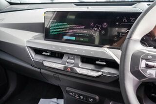 2026 Kia EV5 OVc MY26 GT-Line AWD Snow White 1 Speed Reduction Gear Wagon