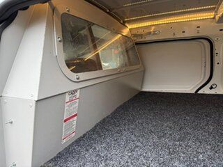 2021 Renault Kangoo F61 Phase II MY21 Compact SWB EDC White 6 Speed Sports Automatic Dual Clutch Van