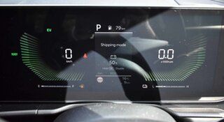 2026 Kia Sportage NQ5 PE MY27 HEV FWD SX Wolf Grey 6 Speed Sports Automatic Wagon Hybrid