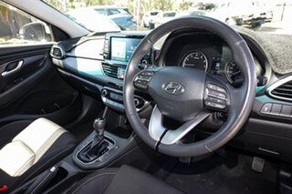 2019 Hyundai i30 PD2 MY19 Active 6 Speed Sports Automatic Hatchback