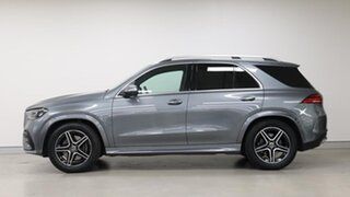 2025 Mercedes-Benz GLE-Class V167 805+055MY GLE300 d 9G-Tronic 4MATIC Grey 9 Speed Sports Automatic.
