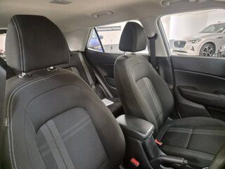 2023 Hyundai Venue QX.V5 MY23 White 6 Speed Automatic Wagon