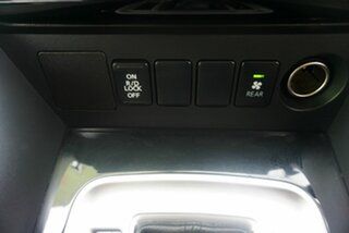 2016 Mitsubishi Pajero Sport QE MY16 GLS White 8 Speed Sports Automatic Wagon