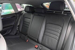 2023 Volkswagen Arteon 3H MY23 140TSI Shooting Brake DSG Elegance Manganese Grey Metallic 7 Speed