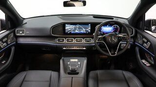 2025 Mercedes-Benz GLE-Class V167 805MY GLE300 d 9G-Tronic 4MATIC Blue 9 Speed Sports Automatic