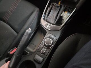 2024 Mazda 2 DJ2HAA G15 SKYACTIV-Drive Evolve White 6 Speed Sports Automatic Hatchback