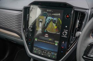 2026 Subaru Forester S6 MY26 Hybrid Touring CVT AWD Autumn Green 8 Speed Constant Variable Wagon