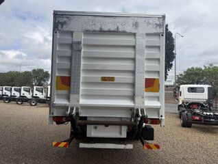 2019 UD Quon CD 25-360 Orange Pantech 7.7l 6x2