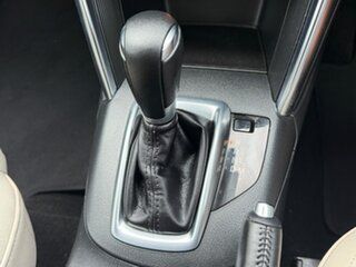2014 Mazda CX-5 KE1031 MY14 Akera SKYACTIV-Drive AWD Blue 6 Speed Sports Automatic Wagon