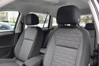 2023 Volkswagen Tiguan 5N MY23 110TSI Life DSG Grey 6 Speed Sports Automatic Dual Clutch Wagon