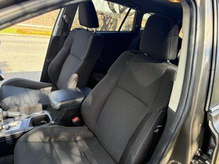 2017 Toyota RAV4 ZSA42R GXL 2WD Bronze 7 Speed Constant Variable Wagon