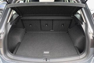 2023 Volkswagen Tiguan 5N MY23 110TSI Life DSG Grey 6 Speed Sports Automatic Dual Clutch Wagon