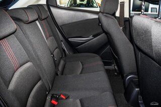 2026 Mazda 2 DJ2HAA G15 SKYACTIV-Drive Evolve Jet Black 6 Speed Sports Automatic Hatchback