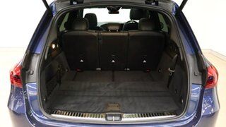 2025 Mercedes-Benz GLE-Class V167 805MY GLE300 d 9G-Tronic 4MATIC Blue 9 Speed Sports Automatic