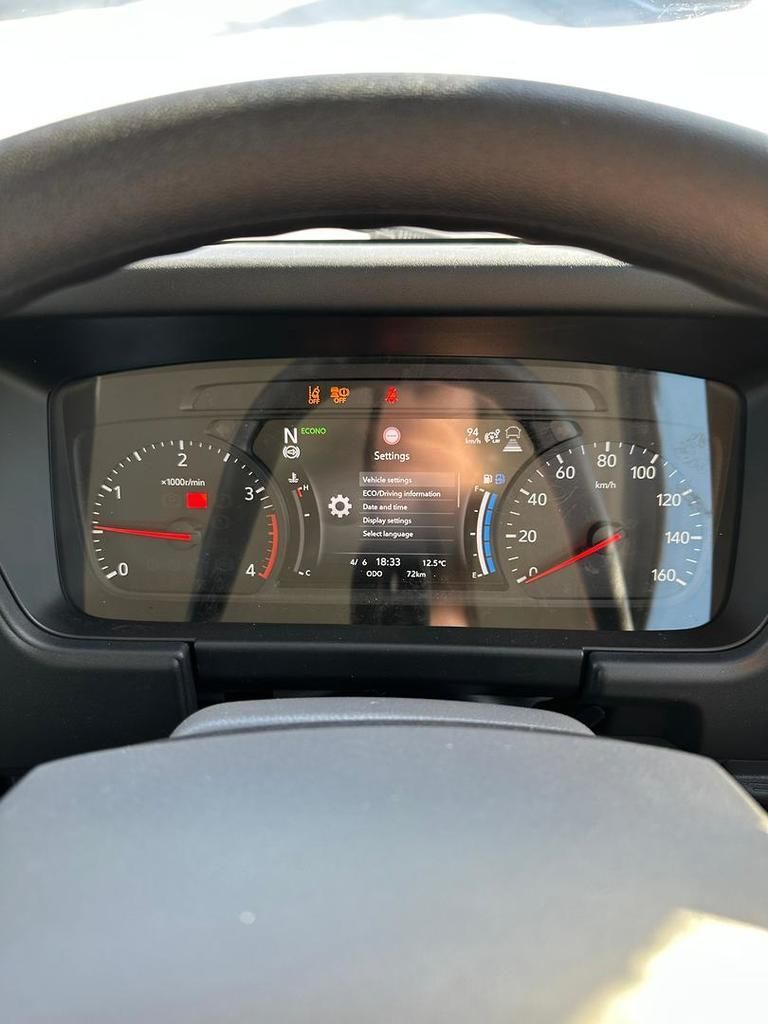 Truck Image