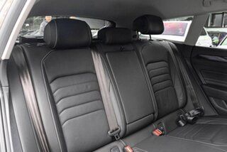 2023 Volkswagen Arteon 3H MY23 140TSI Shooting Brake DSG Elegance Manganese Grey Metallic 7 Speed