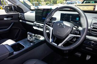 2026 LDV T60 SK85 MY27 Luxe Concrete Grey 8 Speed Sports Automatic Utility