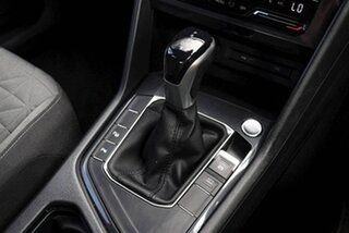 2023 Volkswagen Tiguan 5N MY23 110TSI Life DSG Grey 6 Speed Sports Automatic Dual Clutch Wagon