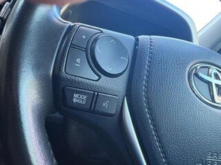 2017 Toyota RAV4 ZSA42R GXL 2WD Bronze 7 Speed Constant Variable Wagon