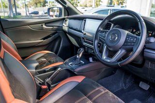 2025 Mazda BT-50 TFS40J SP Sailing Blue Metallic 6 Speed Sports Automatic Utility