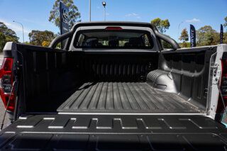 2026 LDV T60 SK85 MY27 Luxe Concrete Grey 8 Speed Sports Automatic Utility