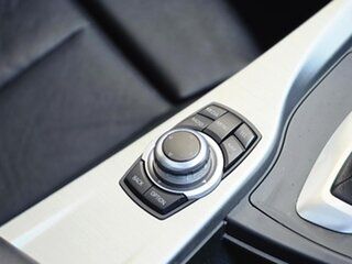 2013 BMW 320d F30 MY1112 320d White 8 Speed Sports Automatic Sedan