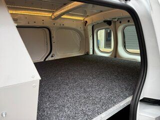 2021 Renault Kangoo F61 Phase II MY21 Compact SWB EDC White 6 Speed Sports Automatic Dual Clutch Van