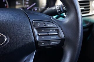 2019 Hyundai i30 PD2 MY19 Active 6 Speed Sports Automatic Hatchback