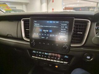 2025 Mazda BT-50 TFR40J XTR 4x2 Silver 6 Speed Sports Automatic Utility