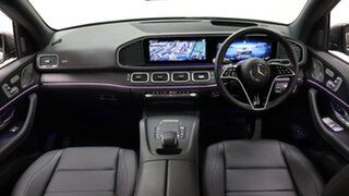 2025 Mercedes-Benz GLE-Class V167 805+055MY GLE300 d 9G-Tronic 4MATIC Grey 9 Speed Sports Automatic