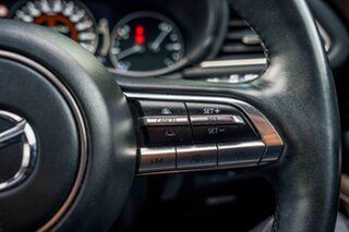 2021 Mazda CX-30 DM2WLA G25 SKYACTIV-Drive Astina Soul Red Crystal 6 Speed Sports Automatic Wagon