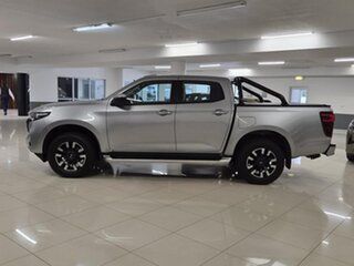 2025 Mazda BT-50 TFR40J XTR 4x2 Silver 6 Speed Sports Automatic Utility