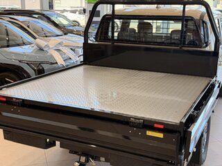 2025 Kia Tasman TK MY26 SX Double Cab 4X4 Tan 8 Speed Sports Automatic Cab Chassis