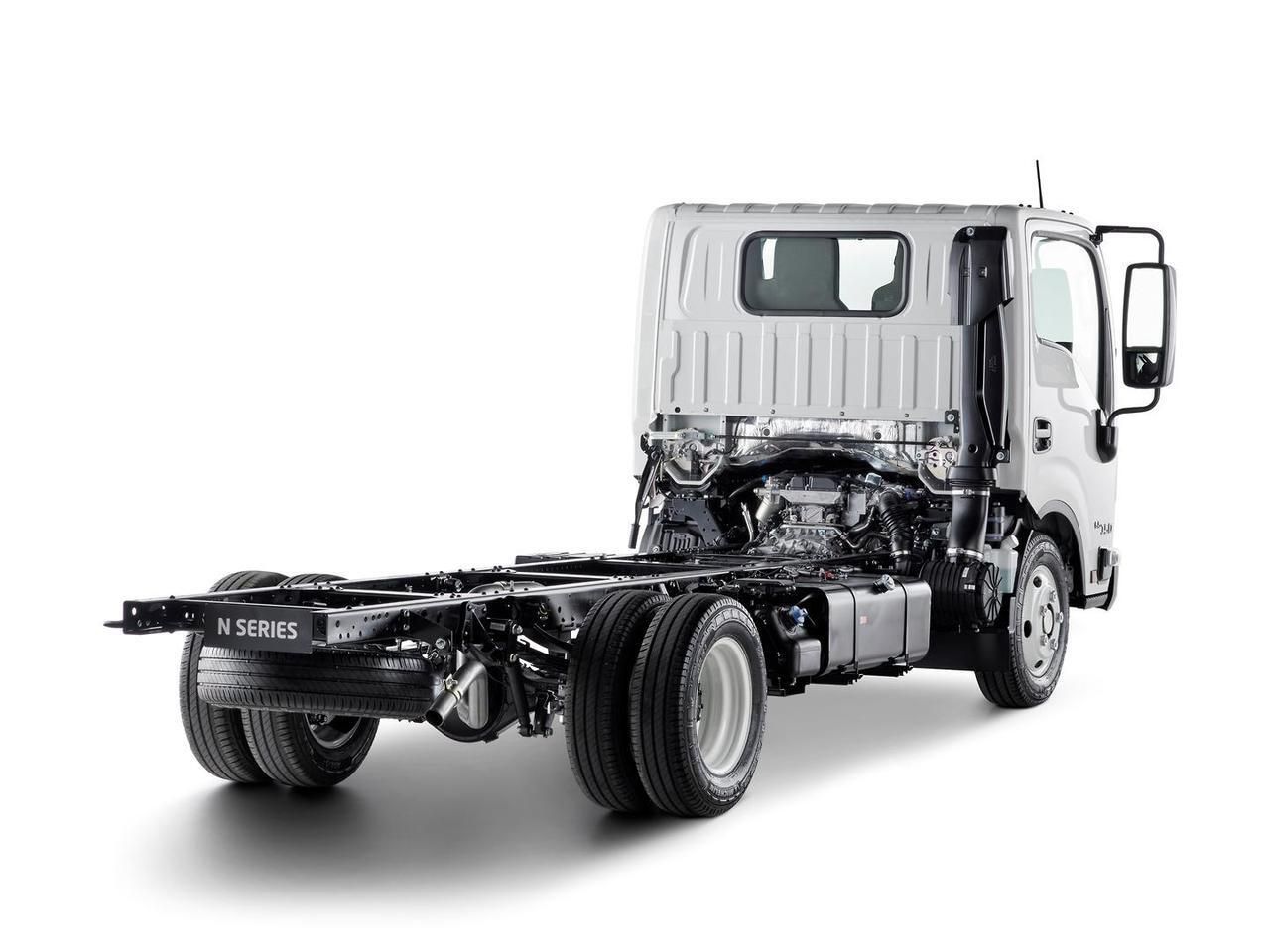 Truck Image