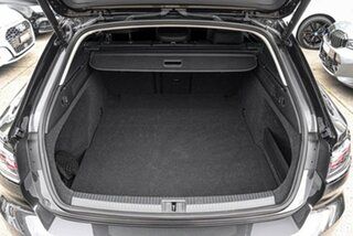 2023 Volkswagen Arteon 3H MY23 140TSI Shooting Brake DSG Elegance Manganese Grey Metallic 7 Speed