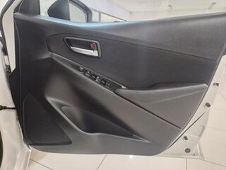 2024 Mazda 2 DJ2HAA G15 SKYACTIV-Drive Evolve White 6 Speed Sports Automatic Hatchback