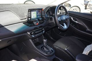 2019 Hyundai i30 PD2 MY19 Active 6 Speed Sports Automatic Hatchback