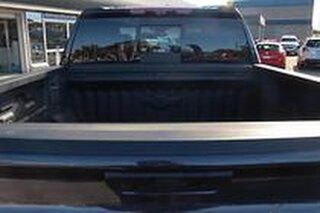 2026 Chevrolet Silverado T1 MY26 1500 LTZ Premium Pickup Crew Cab W/Tech Pack Black 10 Speed