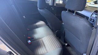 2010 Toyota Corolla ZRE152R MY11 Ascent Graphite Grey 4 Speed Automatic Sedan