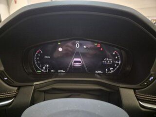 2025 Mazda CX-80 KL D50e Skyactiv-Drive i-ACTIV AWD Azami Blue 8 Speed Sports Automatic Wagon