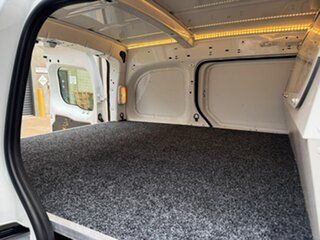2021 Renault Kangoo F61 Phase II MY21 Compact SWB EDC White 6 Speed Sports Automatic Dual Clutch Van