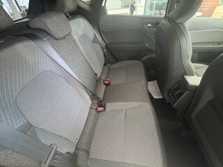 2025 Mitsubishi ASX XE 25MY Aspire DCT White 7 Speed Sports Automatic Dual Clutch Wagon