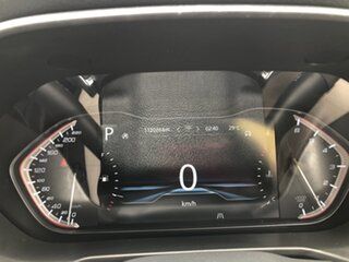 2021 LDV D90 SV9A Executive White 8 Speed Sports Automatic Wagon