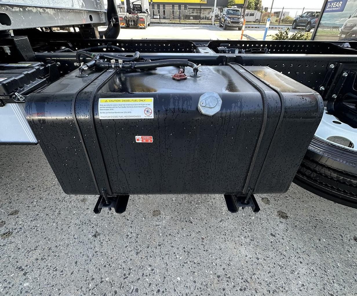 Truck Image