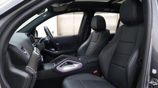 2025 Mercedes-Benz GLE-Class V167 805+055MY GLE300 d 9G-Tronic 4MATIC Grey 9 Speed Sports Automatic