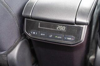 2024 Toyota Kluger Txua75R GX AWD Red 8 Speed Sports Automatic Wagon