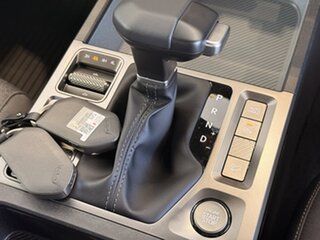 2025 Kia Tasman TK MY26 SX Double Cab 4X4 Tan 8 Speed Sports Automatic Cab Chassis